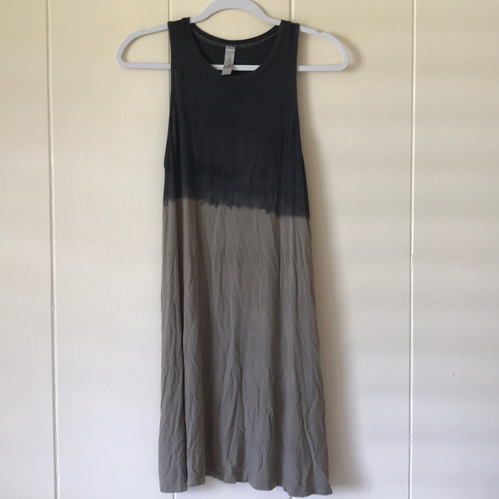 Mahina dress